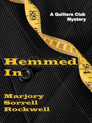 cover image of Hemmed In